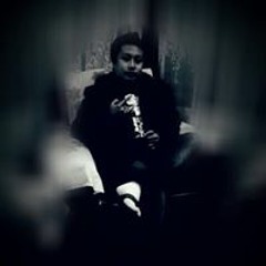 Mystic Thoudam Sasuke