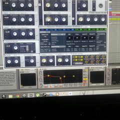 DJ Bustin Jeiber