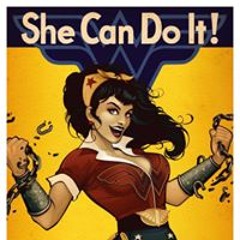 Rochelle Huffman Barozzi