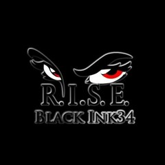 BLACK INK34