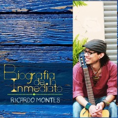 Ricardo Montes OFICIAL