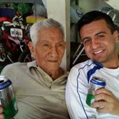 Ernie Rutilio Zavaleta