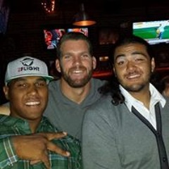 Lefi Letuligasenoa-Taamu