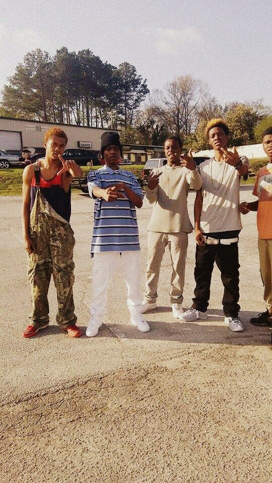 OnlyThe$quad