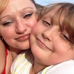 Alicia Hammel Hemion