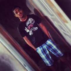 Alexander Medrano