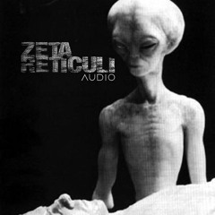 Zeta Reticuli Audio