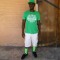 Mario Brookes
