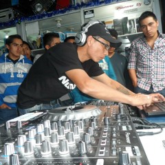 The number one DJ Juan