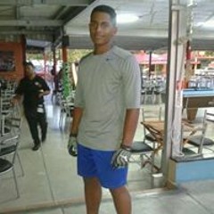 Freddy Perdomo