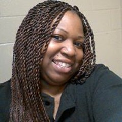 Sheeda Blessedwitfour