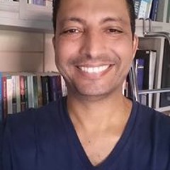 Alber Rosa de Figueiredo