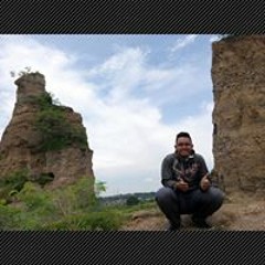 Yermianto Dwi Pŭspîtõ