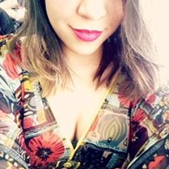 Angéle Vanessa Chirinos