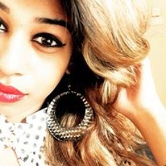 Natasha Kristina De Silva