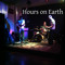 Hours on Earth