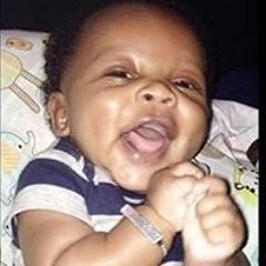 Sonja-Danielle McKnight