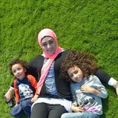 Mayar Nabil