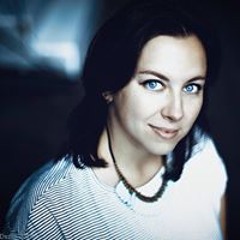Ekaterina Kate Sotnikova