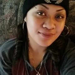 Tufui Penelope Ongosia