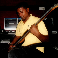 Madawa Hewawasam