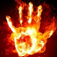 Burning Pixels