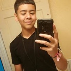 Cheeto Lopez Gonzales