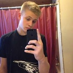Dean Crosson