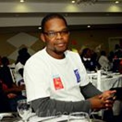 Kealeboga Kets Ketshabile