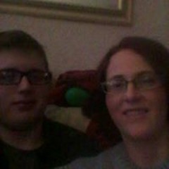 Thom 'Keyes' Atherton