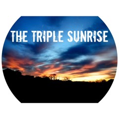 Triple Sunrise