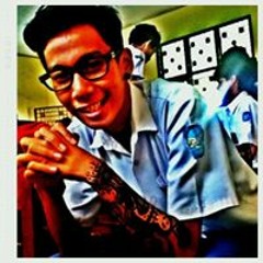 Putra Riezky Mediandra