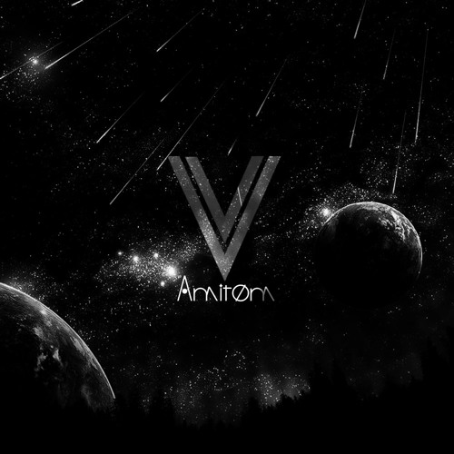 AMITOM’s avatar