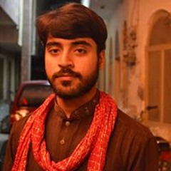 Hassnat Ahmed
