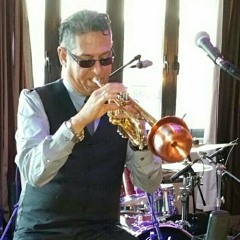 Alberto Martinez Trumpet