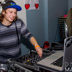 DJ Handsum Costanza