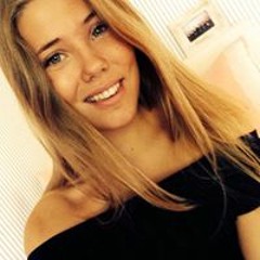 Filippa Flodmark