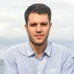 Pedro Benito Jiménez