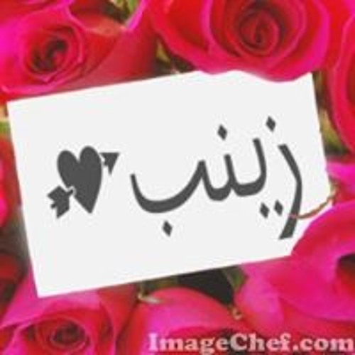 Zainab Saleh’s avatar