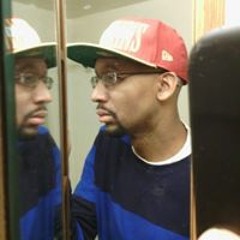 Jamaal DyNomite Simms