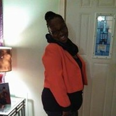 Mona Mitchell- Lowery