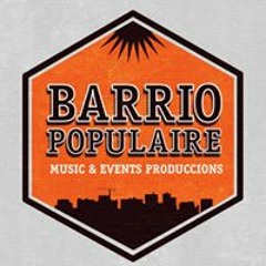 BARRIO POPULAIRE
