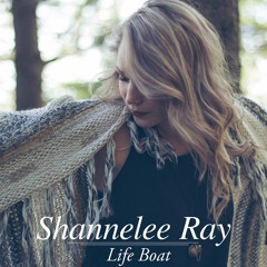 Shannelee Ray Etches