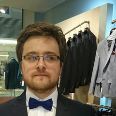 Maciek Tyras