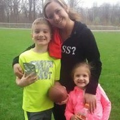 Ashley Francis Stauber