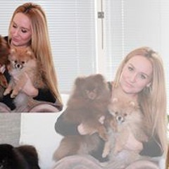 Dominique Christina Essen