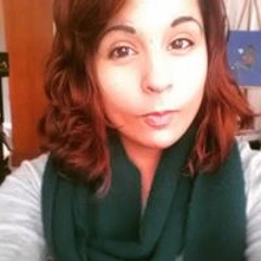 Maria Gianna Gasparovich