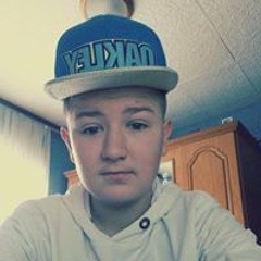 Dylan Ritter