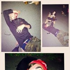 Liam Fitzsimon Cooper