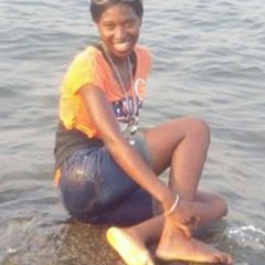 Nyasha Dorcas Machiha